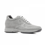 Guido Maggi Tarifa Full Grain Shoes Grey