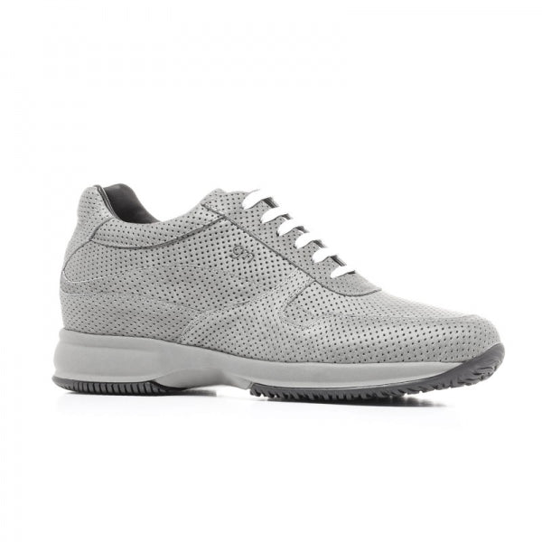 Guido Maggi Tarifa Full Grain Shoes Grey