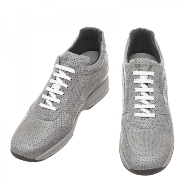 Guido Maggi Tarifa Full Grain Shoes Grey