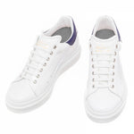 Guido Maggi Tasmania Full Grain Shoes White