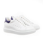 Guido Maggi Tasmania Full Grain Shoes White