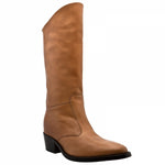 Guido Maggi Tennessee Full Grain Boots Cognac
