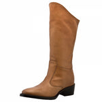 Guido Maggi Tennessee Full Grain Boots Cognac