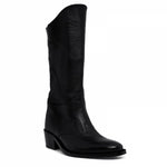 Guido Maggi Texas Full Grain Boots Black