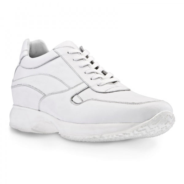 Guido Maggi Tokyo Full Grain Shoes White