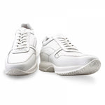 Guido Maggi Tokyo Full Grain Shoes White