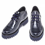 Guido Maggi Union Square Full Grain Shoes Black