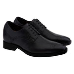 Guido Maggi United Kingdom Full Grain Shoes Black