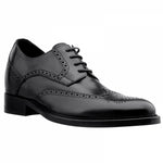 Guido Maggi Venezia Full Grain Shoes Black
