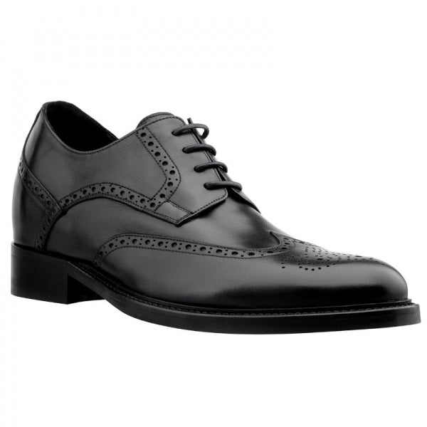 Guido Maggi Venezia Full Grain Shoes Black