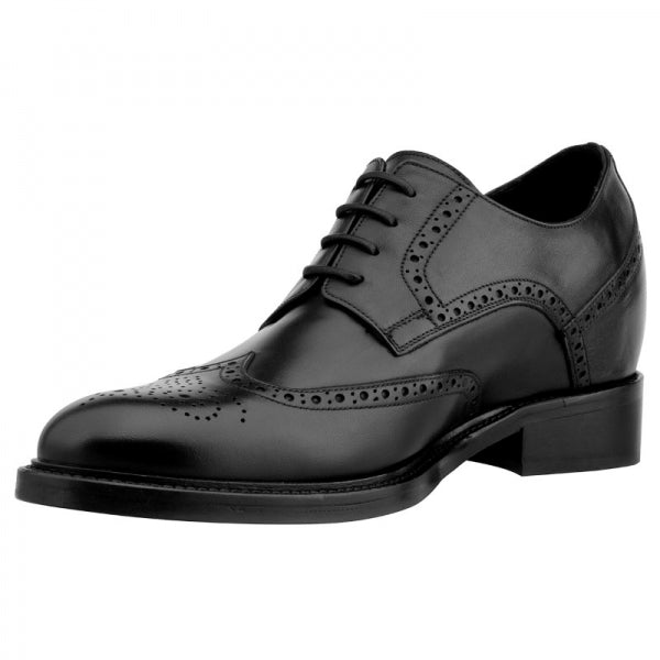 Guido Maggi Venezia Full Grain Shoes Black