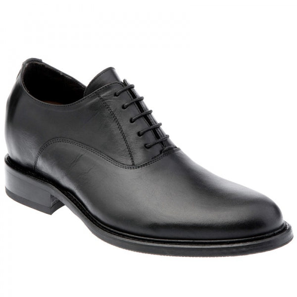 Guido Maggi Verona Full Grain Shoes Black