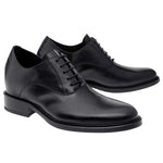 Guido Maggi Verona Full Grain Shoes Black