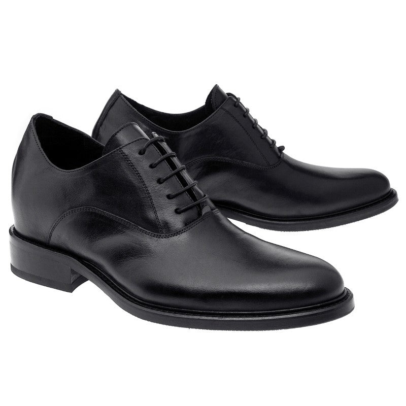 Guido Maggi Verona Full Grain Shoes Black