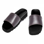 Guido Maggi Versilia Full Grain Sandals Brown