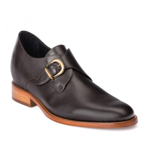 Guido Maggi Victoria Full Grain Shoes Black