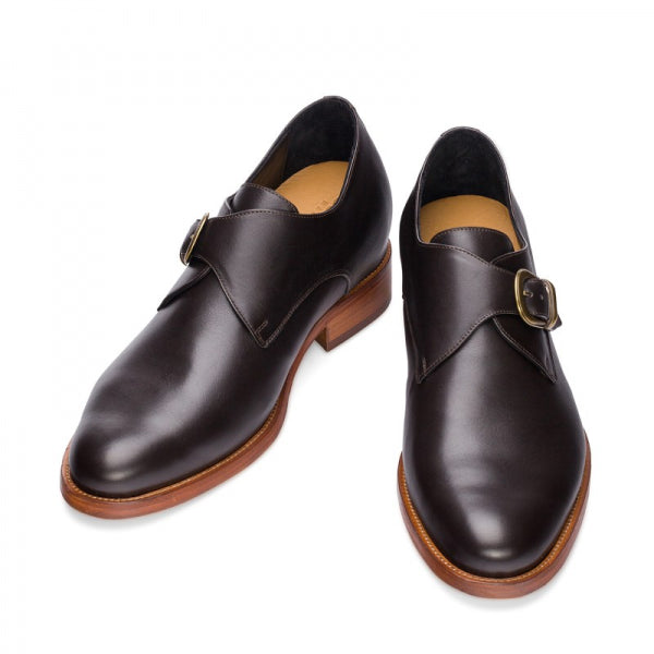 Guido Maggi Victoria Full Grain Shoes Black