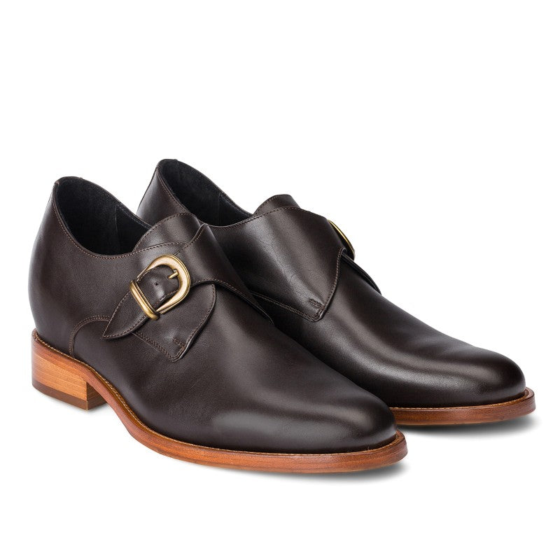 Guido Maggi Victoria Full Grain Shoes Black