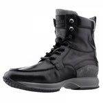 Guido Maggi Vilnius Full Grain Shoes Black