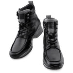 Guido Maggi Vilnius Full Grain Shoes Black