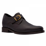 Guido Maggi Wall Street Full Grain Shoes Dark Brown