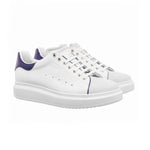 Guido Maggi Zante Full Grain Shoes White
