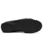 Marco Di Milano Hermond Alligator Boots Black