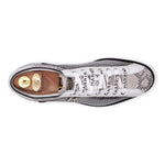 Harris Firenze 1913 Bubble / Python Sneakers Grey