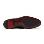 Harris Firenze 1913 Calfskin Loafers Black