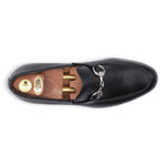 Harris Firenze 1913 Calfskin Loafers Black