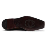 Harris Firenze 1913 Calfskin Shoes Brown