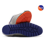 Harris Firenze 1913 Duo Leather Sneakers Grely