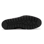 Harris Firenze 1913 Honeycomb Boots Black