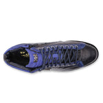 Harris Firenze 1913 Leather Boots Black