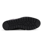 Harris Firenze 1913 Leather Boots Black