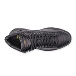 Harris Firenze 1913 Leather Boots Black