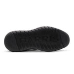 Harris Firenze 1913 Leather Boots Black