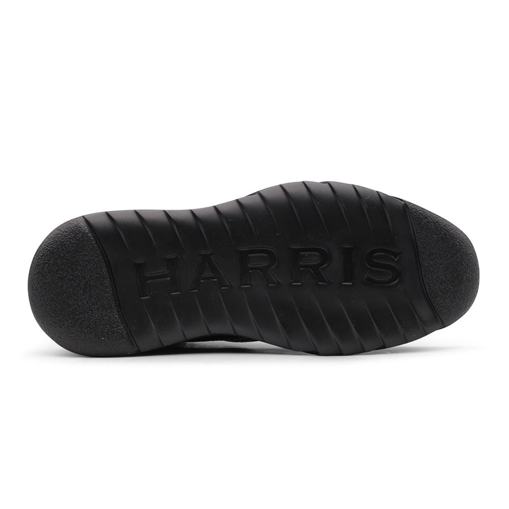 Harris Firenze 1913 Leather Boots Black