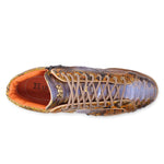 Harris Firenze 1913 Leather Boots Brown