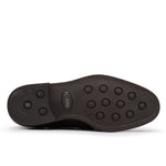 Harris Firenze 1913 Leather Wingtip Shoes Brown