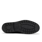 Harris Firenze 1913 Ostrich Leather Sneakers Brown