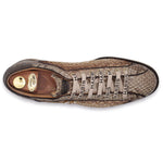 Harris Firenze 1913 Rope / Python Sneakers Beige
