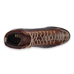 Harris Firenze 1913 Woven Chukka Boots Brown