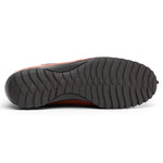 Los Altos Hornback Sneakers Cognac