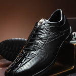 Los Altos Hornback Sneakers Black