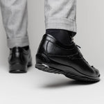 Los Altos Hornback Sneakers Black