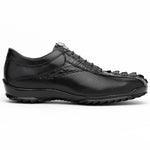 Los Altos Hornback Sneakers Black