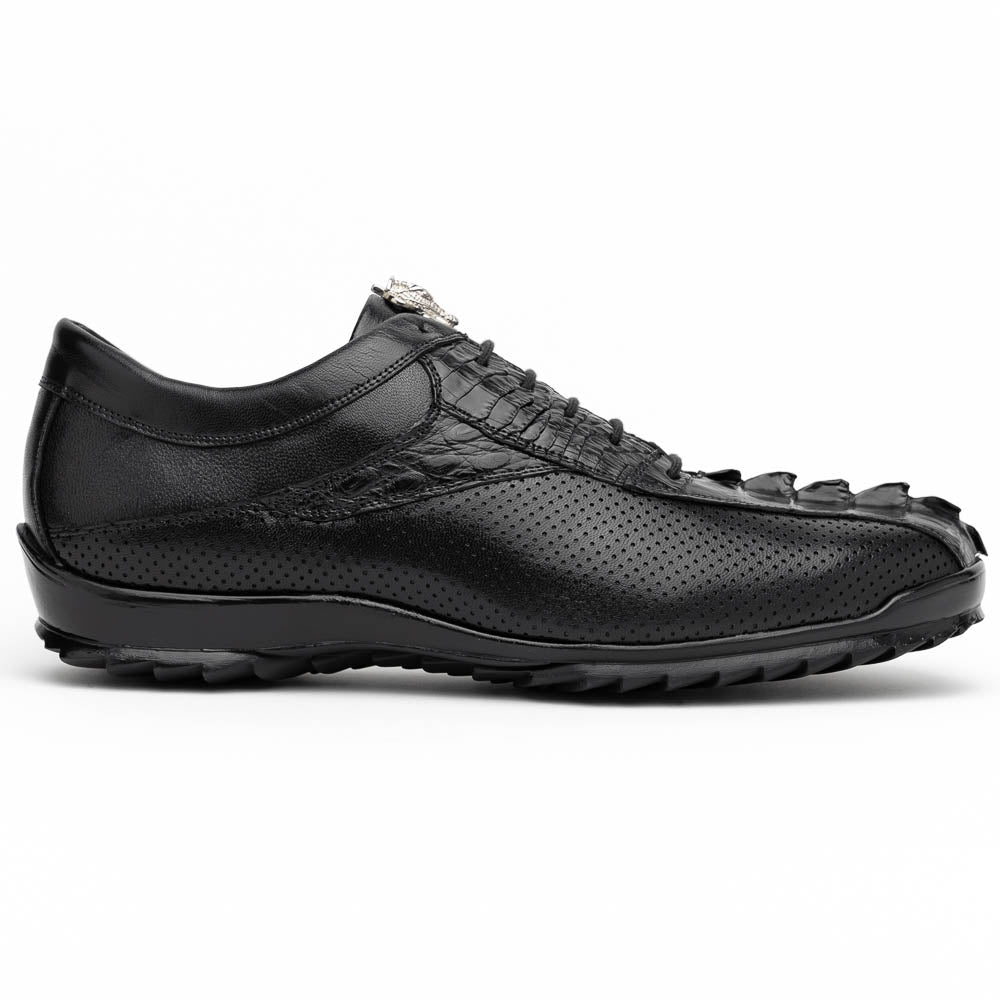 Los Altos Hornback Sneakers Black