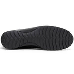 Los Altos Hornback Sneakers Black