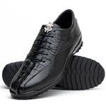Los Altos Hornback Sneakers Black